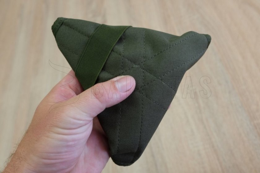 Ülőke / háromláb Jubö Bushcraft