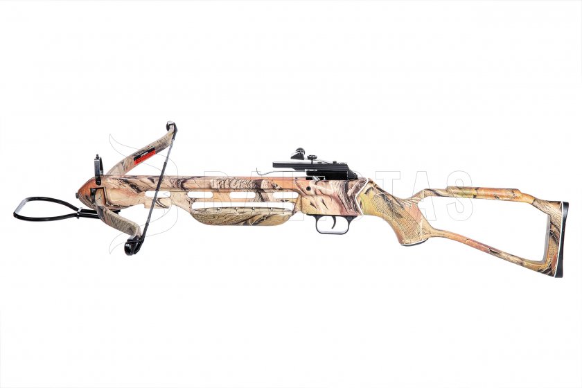Számszeríj Mankung MK-150A2 150lb Camo