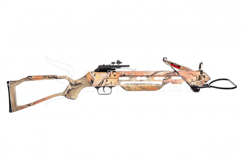 Számszeríj Mankung MK-150A2 150lb Camo