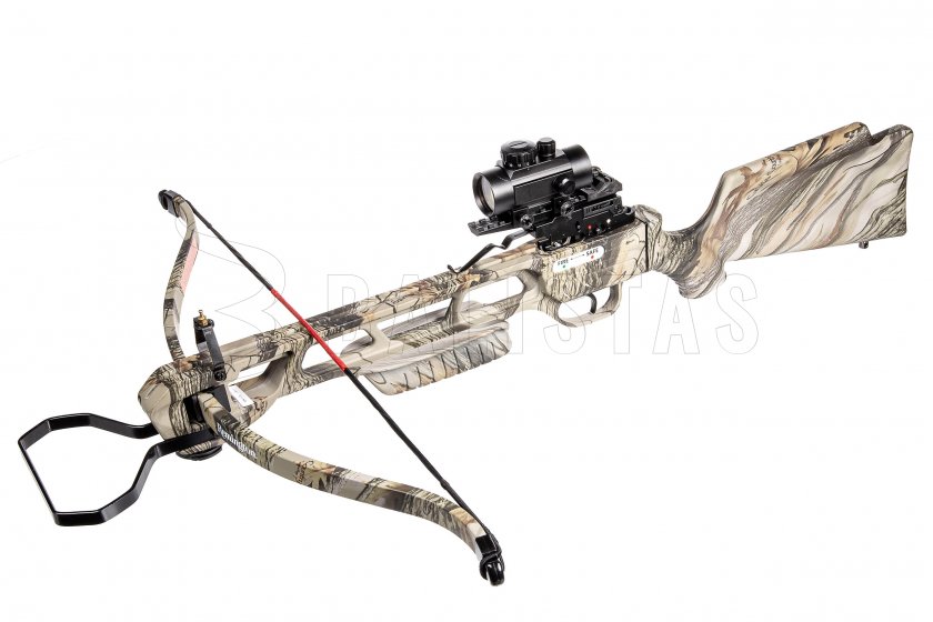 Számszeríj Mankung MK-175 Camo