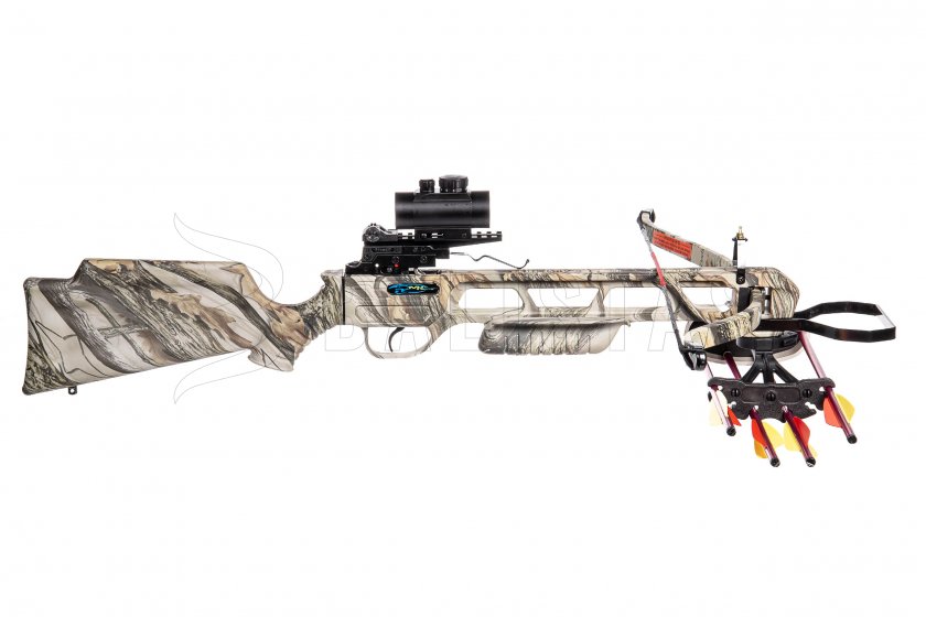 Számszeríj Mankung MK-175 Camo