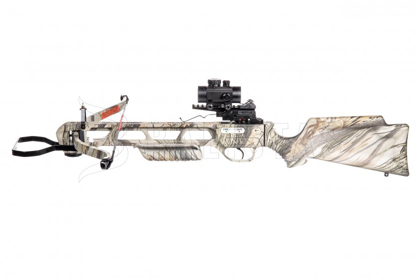 Számszeríj Mankung MK-175 Camo