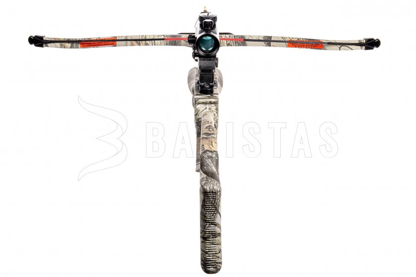 Számszeríj Mankung MK-175 Camo