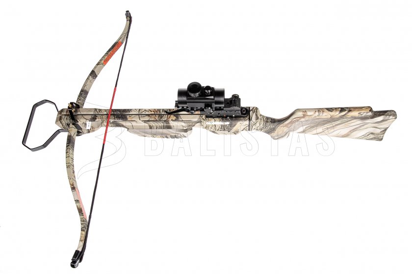 Számszeríj Mankung MK-175 Camo