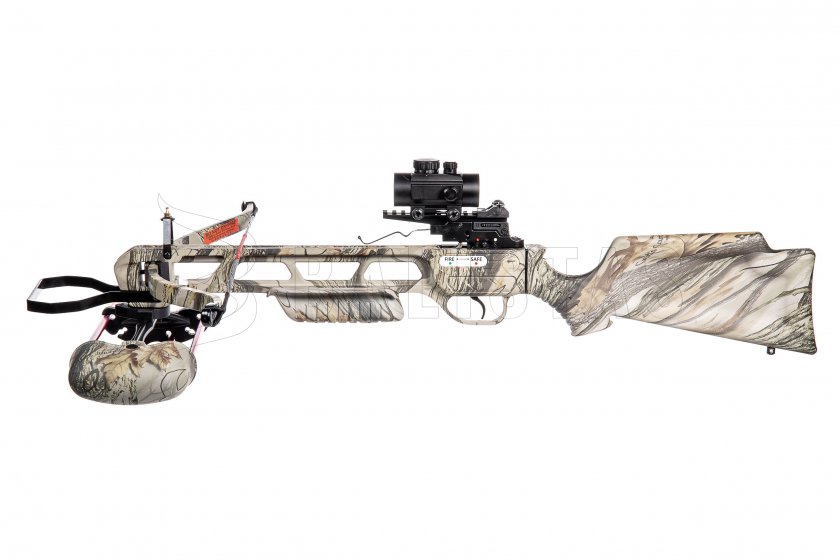 Számszeríj Mankung MK-175 Camo