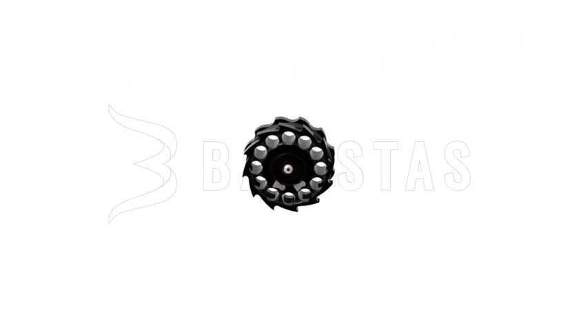 Tár Zbroia Sapsan 4,5mm