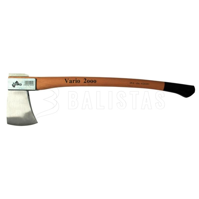 Fejsze Helko Werk Vario Heavy Universal Axe 1800g