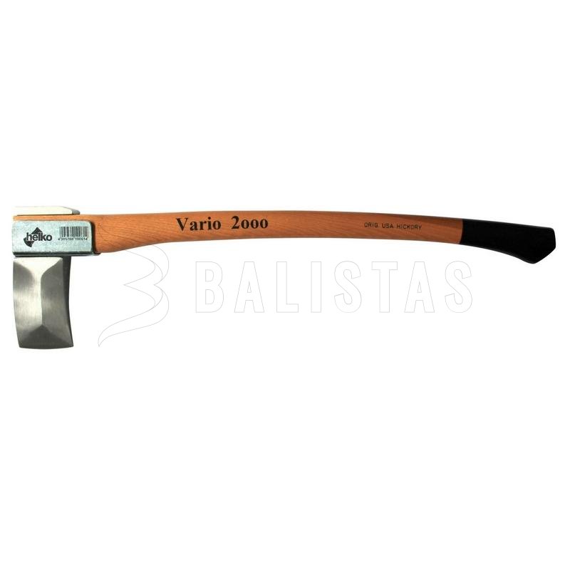 Fejsze Helko Werk Vario Scandinavian Splitting Axe 1600g