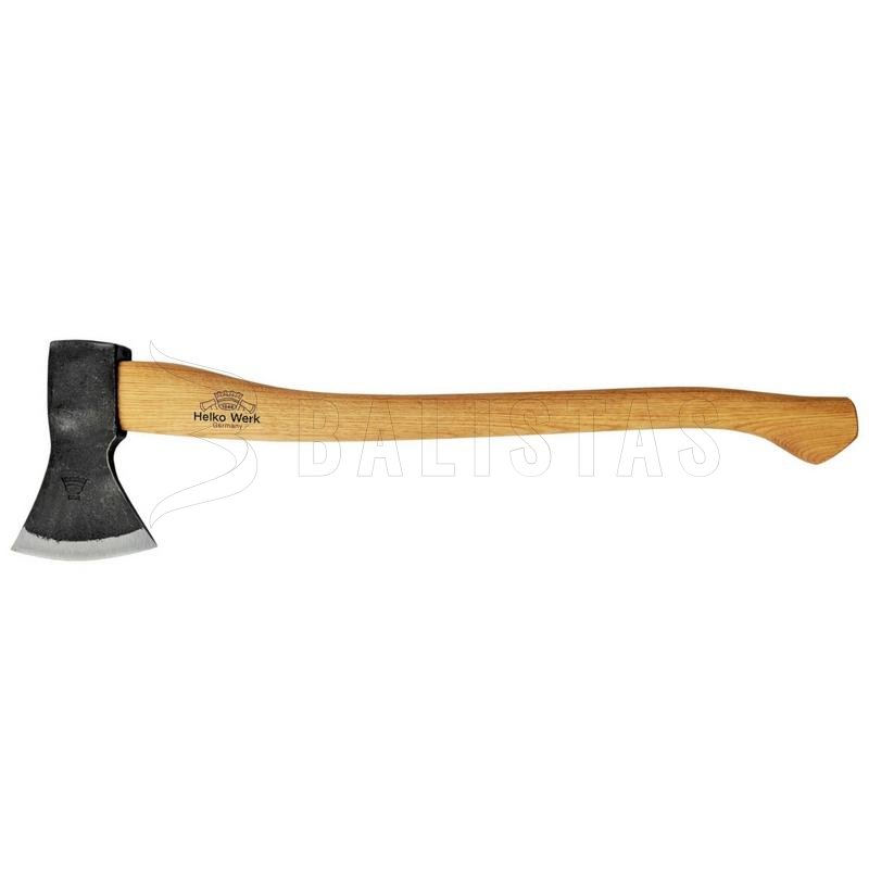 Fejsze Helko Werk Black Forest Midweight Woodworker 1250g