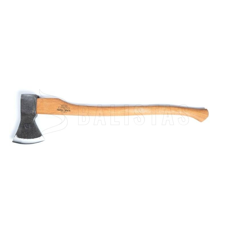 Fejsze Helko Werk Black Forest Heavyweight Woodworker 1600g