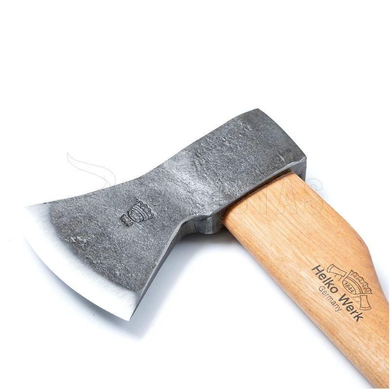Fejsze Helko Werk Black Forest Heavyweight Woodworker 1600g