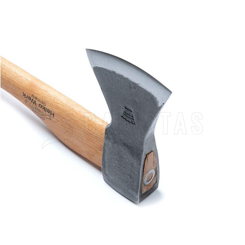 Fejsze Helko Werk Black Forest Heavyweight Woodworker 1600g