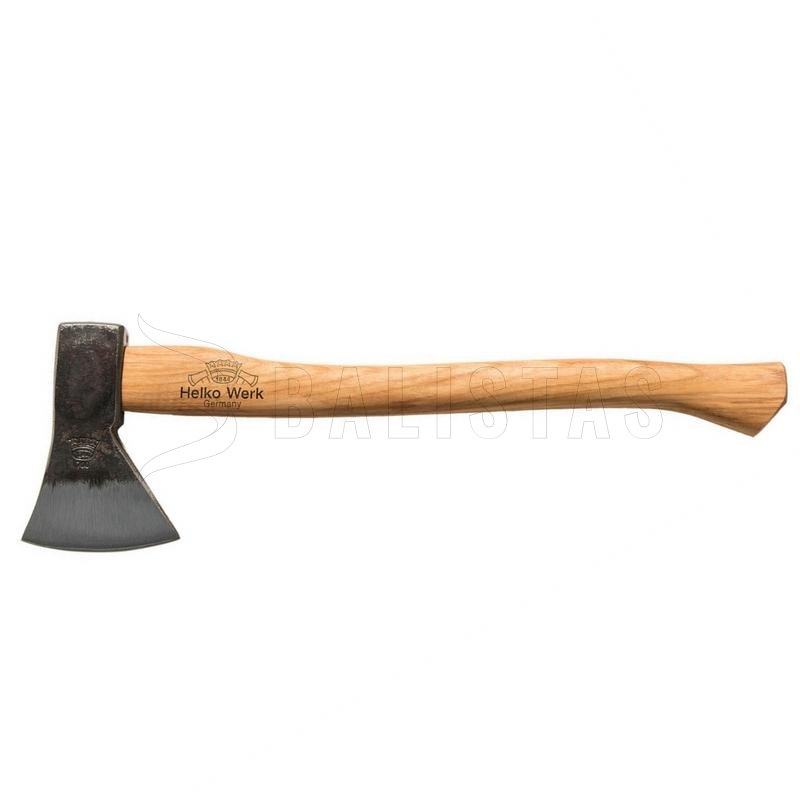 Fokos Helko Werk Black Forest Pack Axe 700g