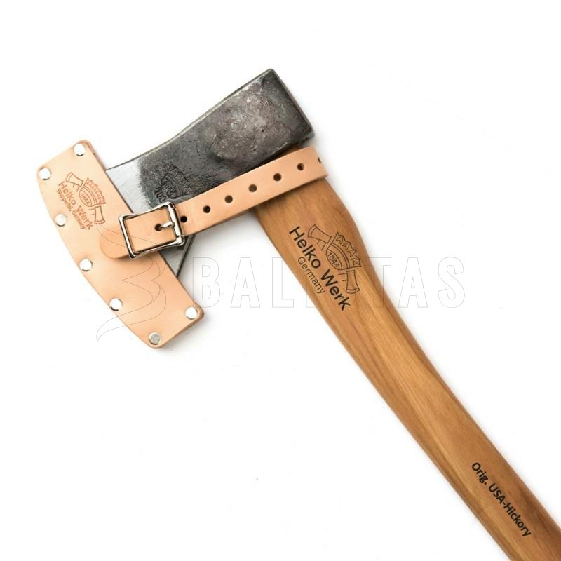 Fokos Helko Werk Black Forest Pack Axe 700g