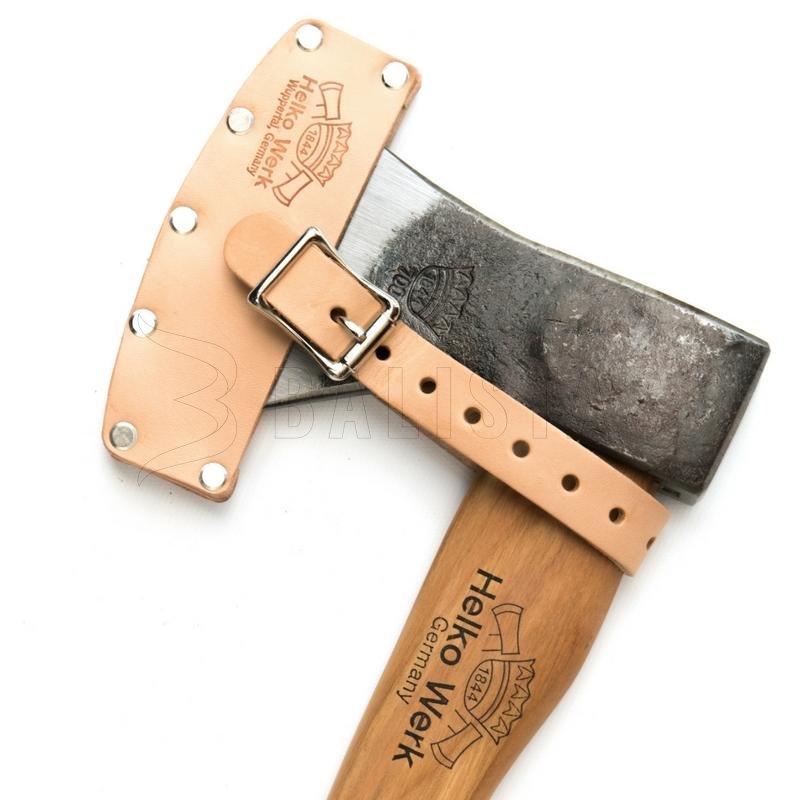 Fokos Helko Werk Black Forest Pack Axe 700g