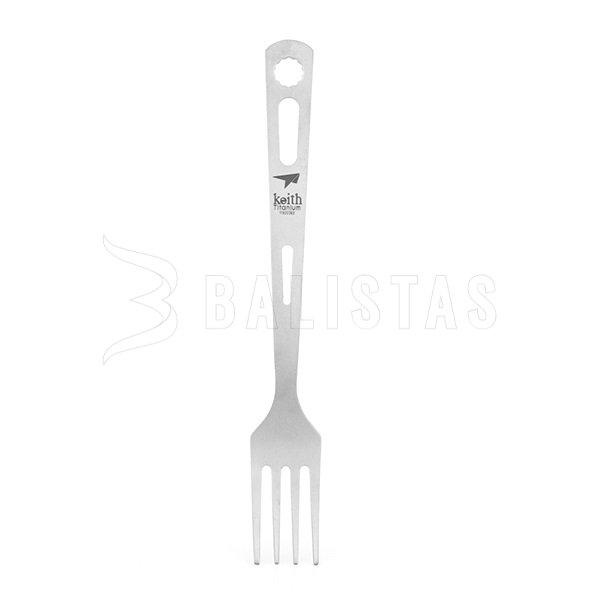 Titan evőeszközkészlet Keith Cutlery Set
