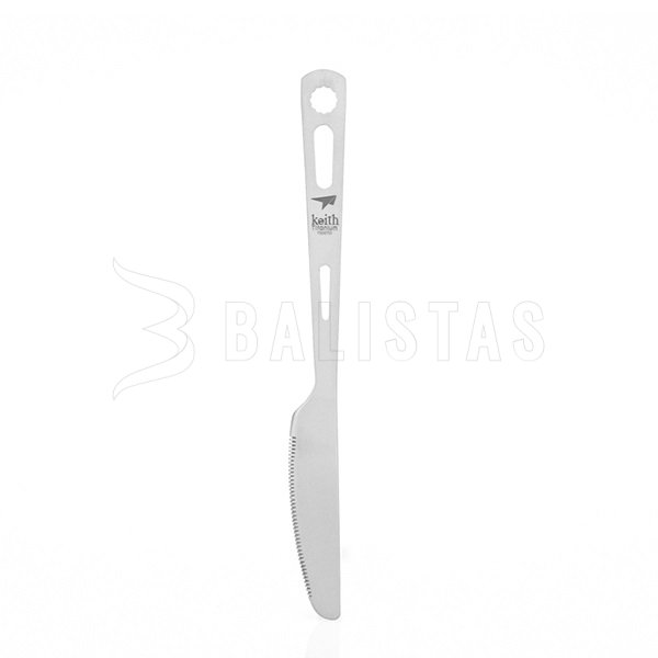 Titan evőeszközkészlet Keith Cutlery Set