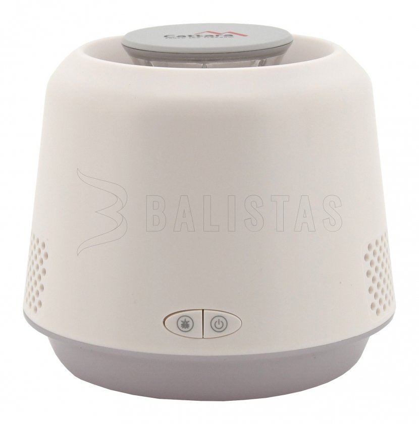 USB zseblámpa és rovarcsapda Cattara Table Indoor