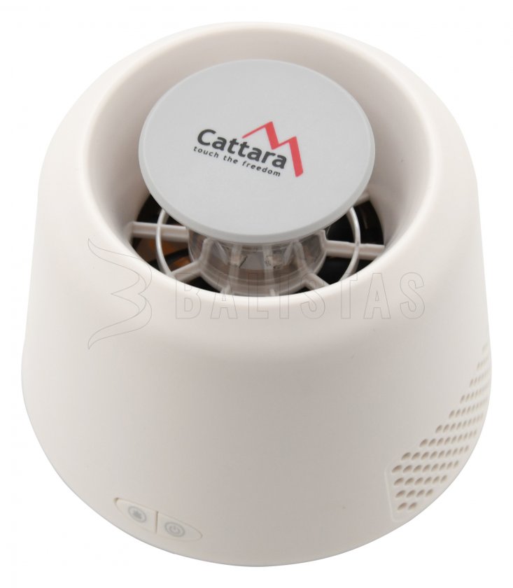 USB zseblámpa és rovarcsapda Cattara Table Indoor