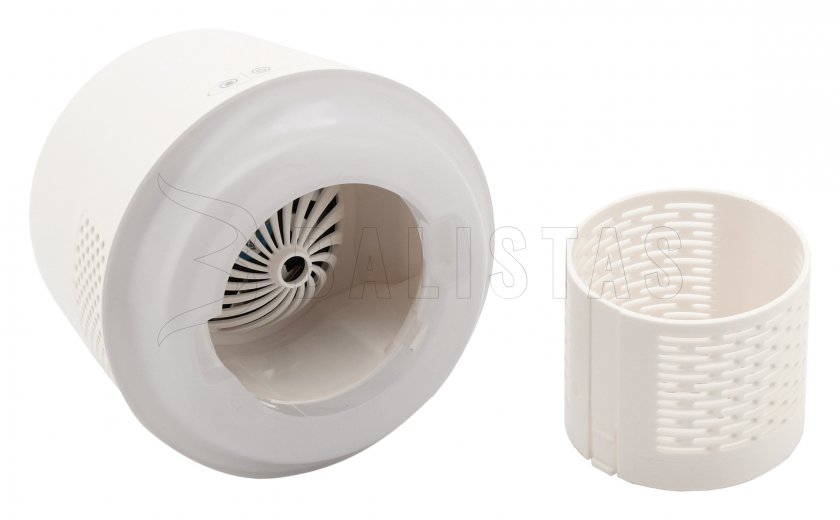 USB zseblámpa és rovarcsapda Cattara Table Indoor