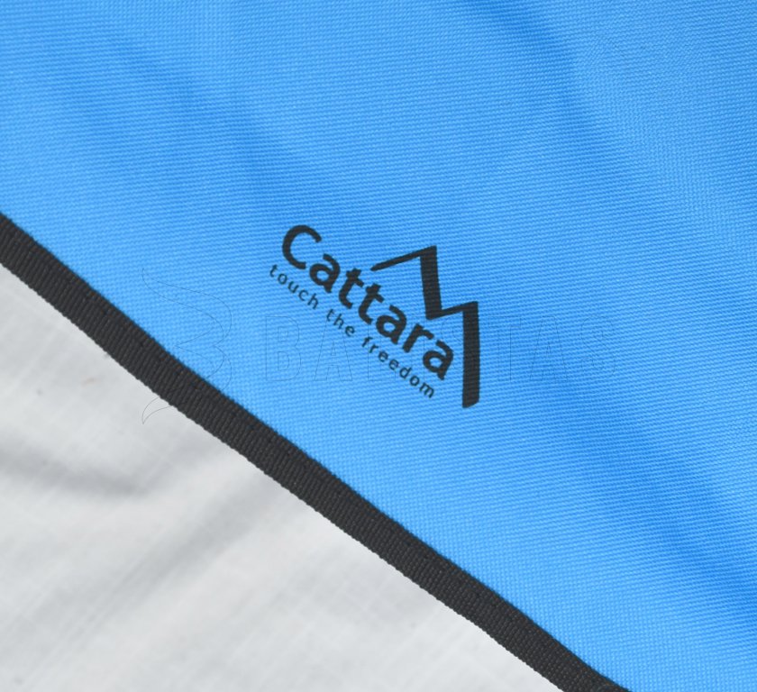 Kemping szék Cattara Foldi Max II