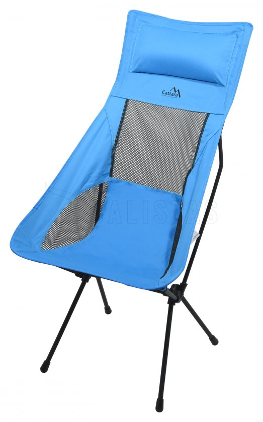 Kemping szék Cattara Foldi Max III