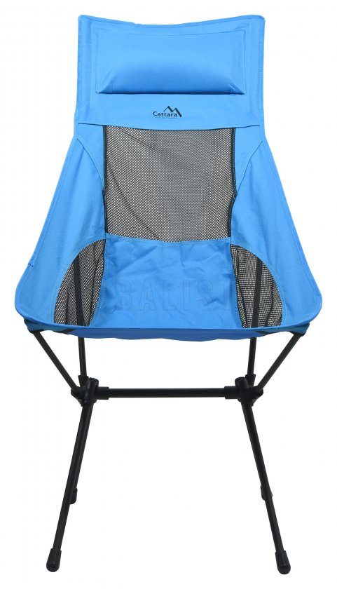Kemping szék Cattara Foldi Max III