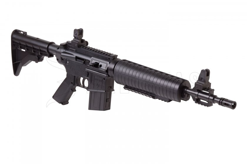 Légpuska Crosman M4-177 4,5mm