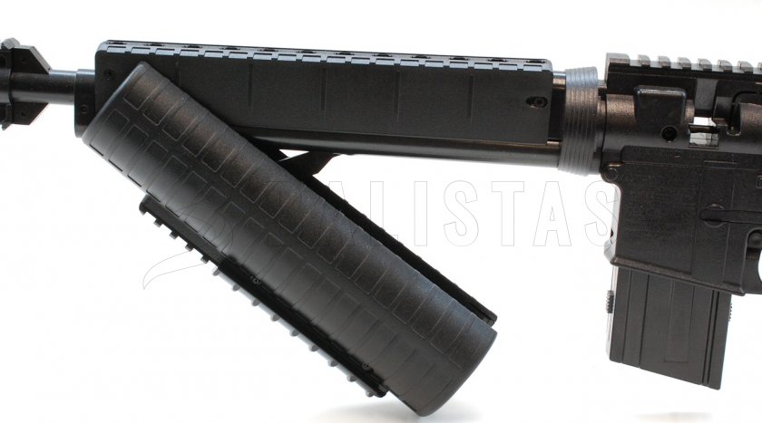 Légpuska Crosman M4-177 4,5mm