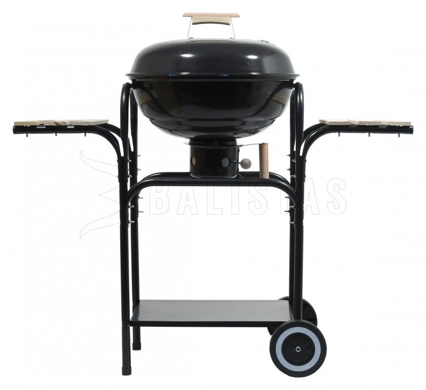 Faszéntüzelésű grill Cattara Messina