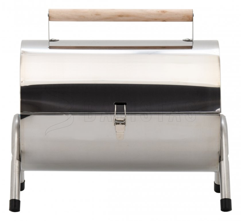 Cattara Double faszenes asztali grill