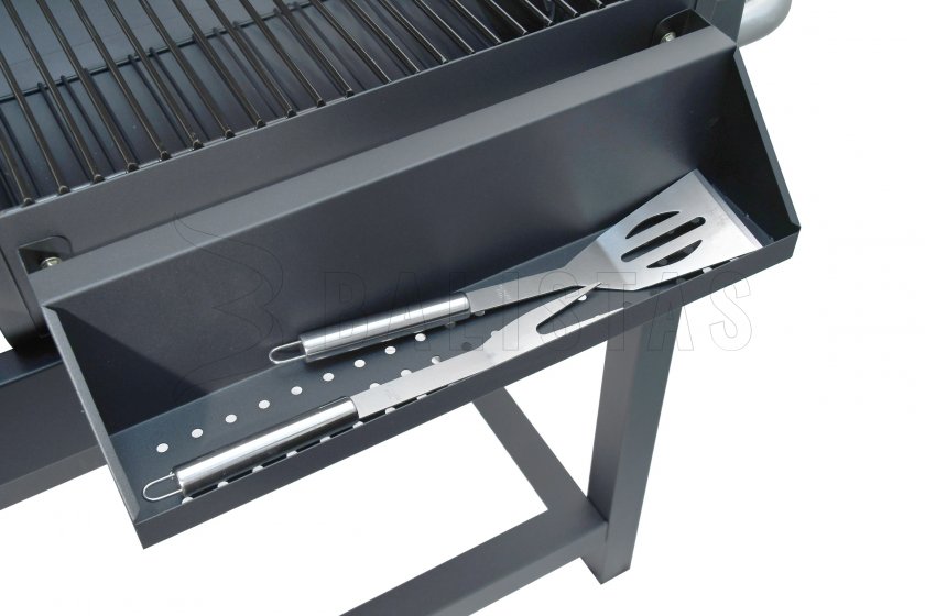 Kombinált grill Cattara Duet