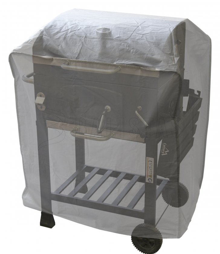 Cattara Royal grilltakaró