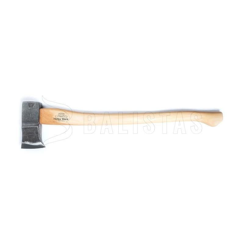 Fejsze Helko Werk Black Forest Spalthammer 2800g