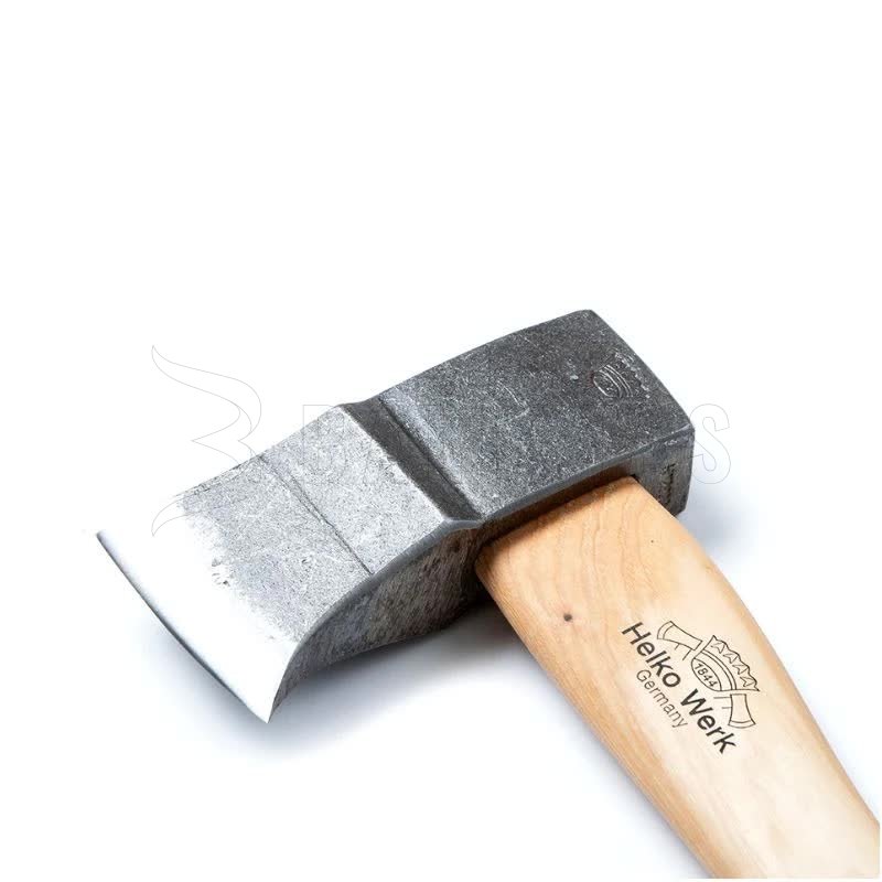 Fejsze Helko Werk Black Forest Spalthammer 2800g