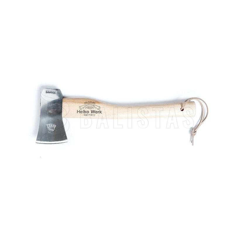 Helko Werk Hudson Bay Camp Hatchet tábori fejsze 500g