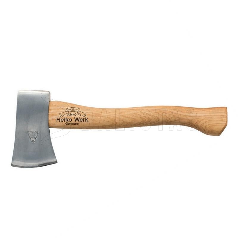 Balta Helko Werk Pathfinder Hatchet 700g