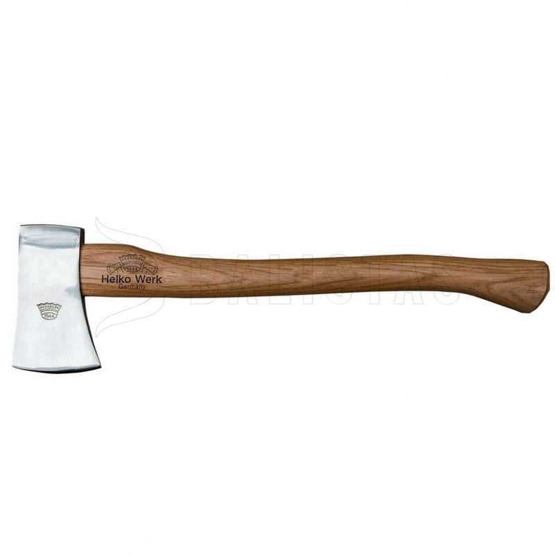 Fokos Helko Werk Journeyman Pack Axe 700g