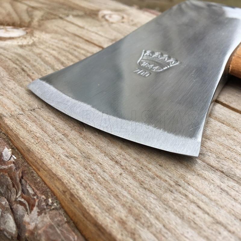 Fokos Helko Werk Journeyman Pack Axe 700g