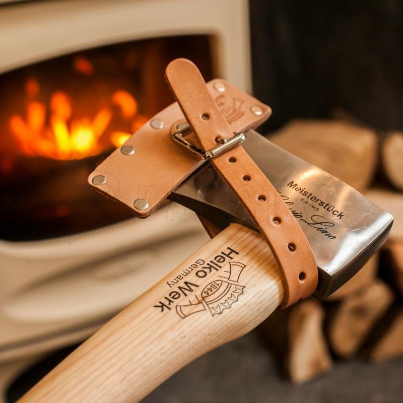 Fokos Helko Werk Journeyman Pack Axe 700g