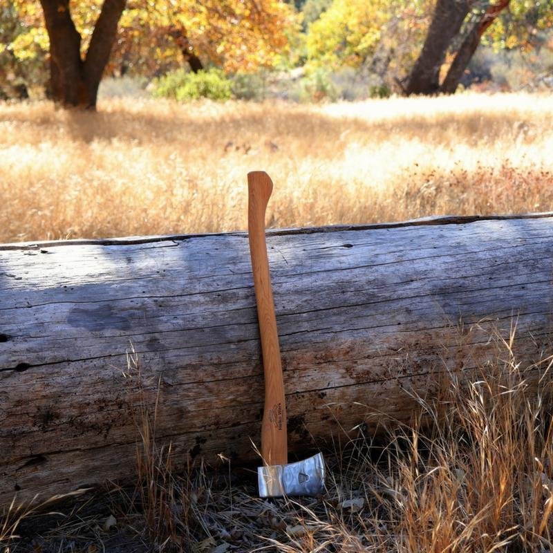 Helko Werk Scout Axe 1000g fejsze