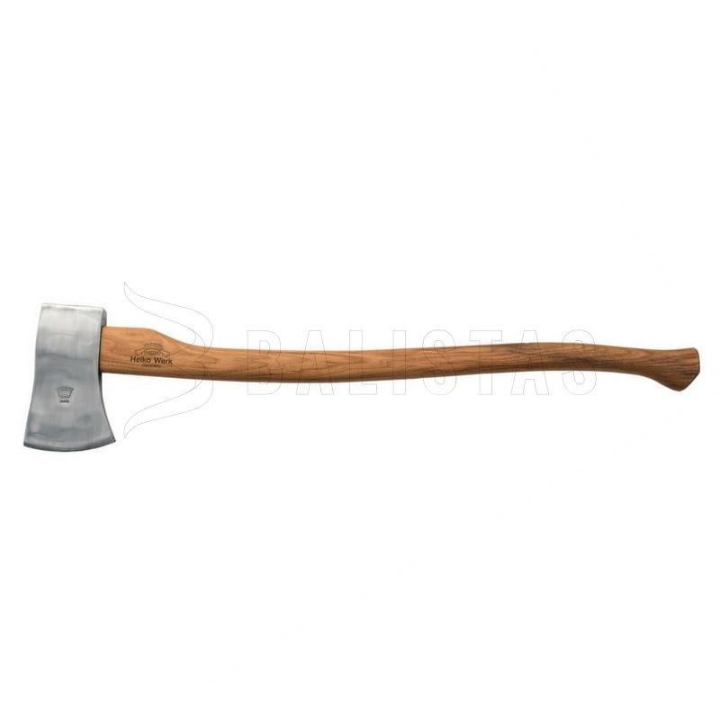 Fejsze Helko Werk Expedition Axe 2000g