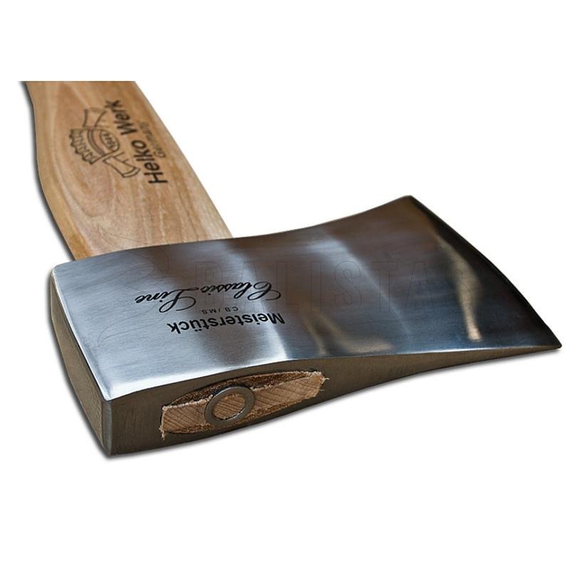 Fejsze Helko Werk Expedition Axe 2000g