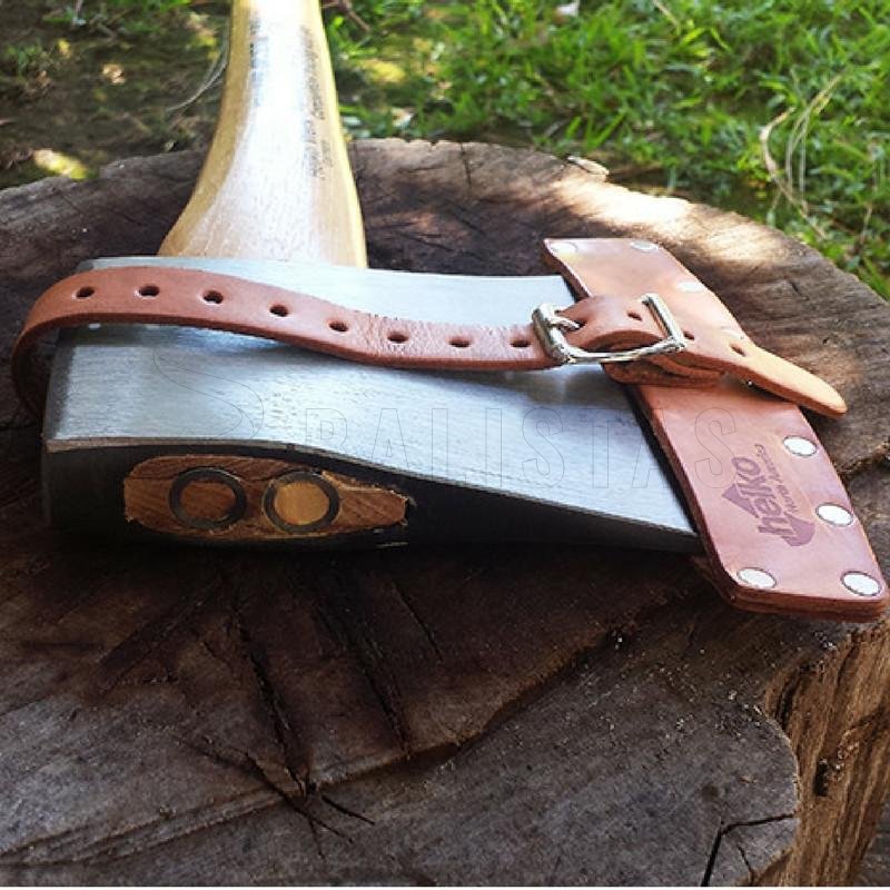 Helko Werk Tasmanian Pattern Axe 1800g fejsze