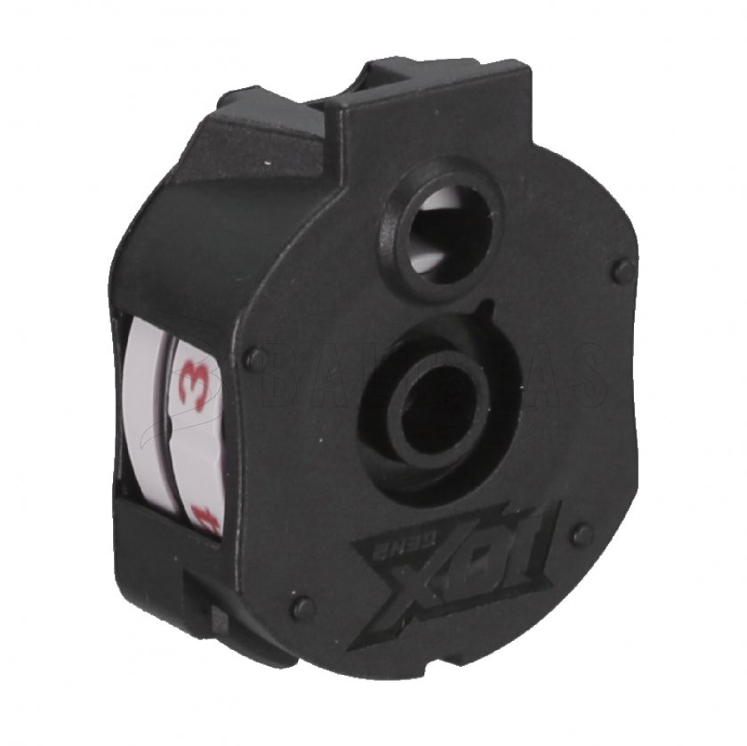 Tár Gamo Roadster/Speedster/Replay GEN2 4,5mm