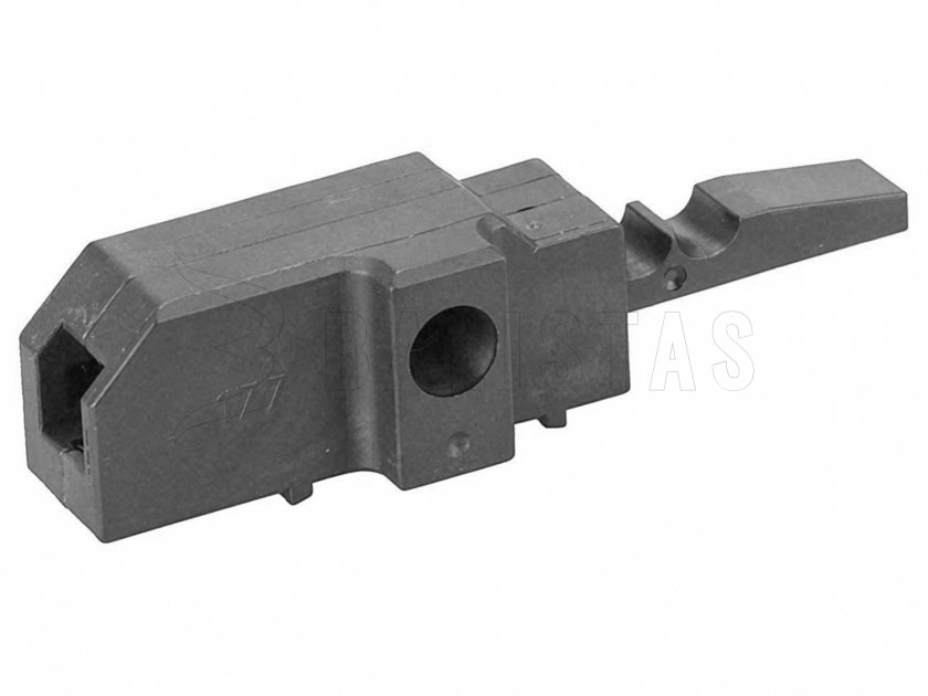 Tár Umarex RP5 4,5mm