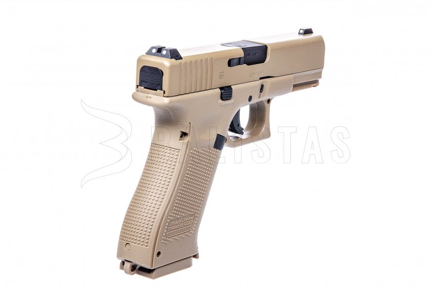 Légpisztoly Umarex Glock 19X 4,5mm