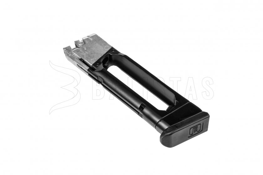 Légpisztoly Umarex Glock 17 Gen5 BlowBack 4,5mm