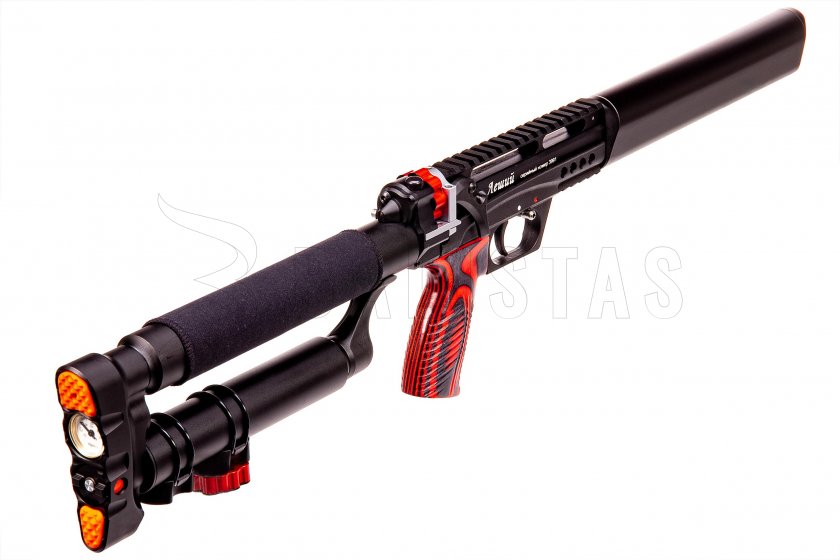 Légpuska Edgun Leshiy II 5,5mm
