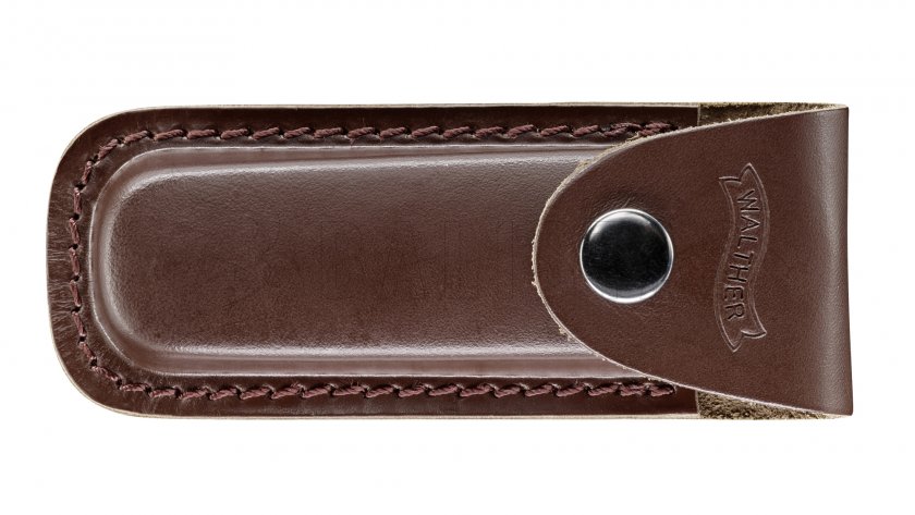 Zsebkés Walther BWK5